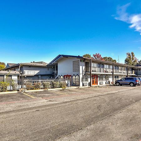 Oyo Hotel Shreveport Airport North Εξωτερικό φωτογραφία
