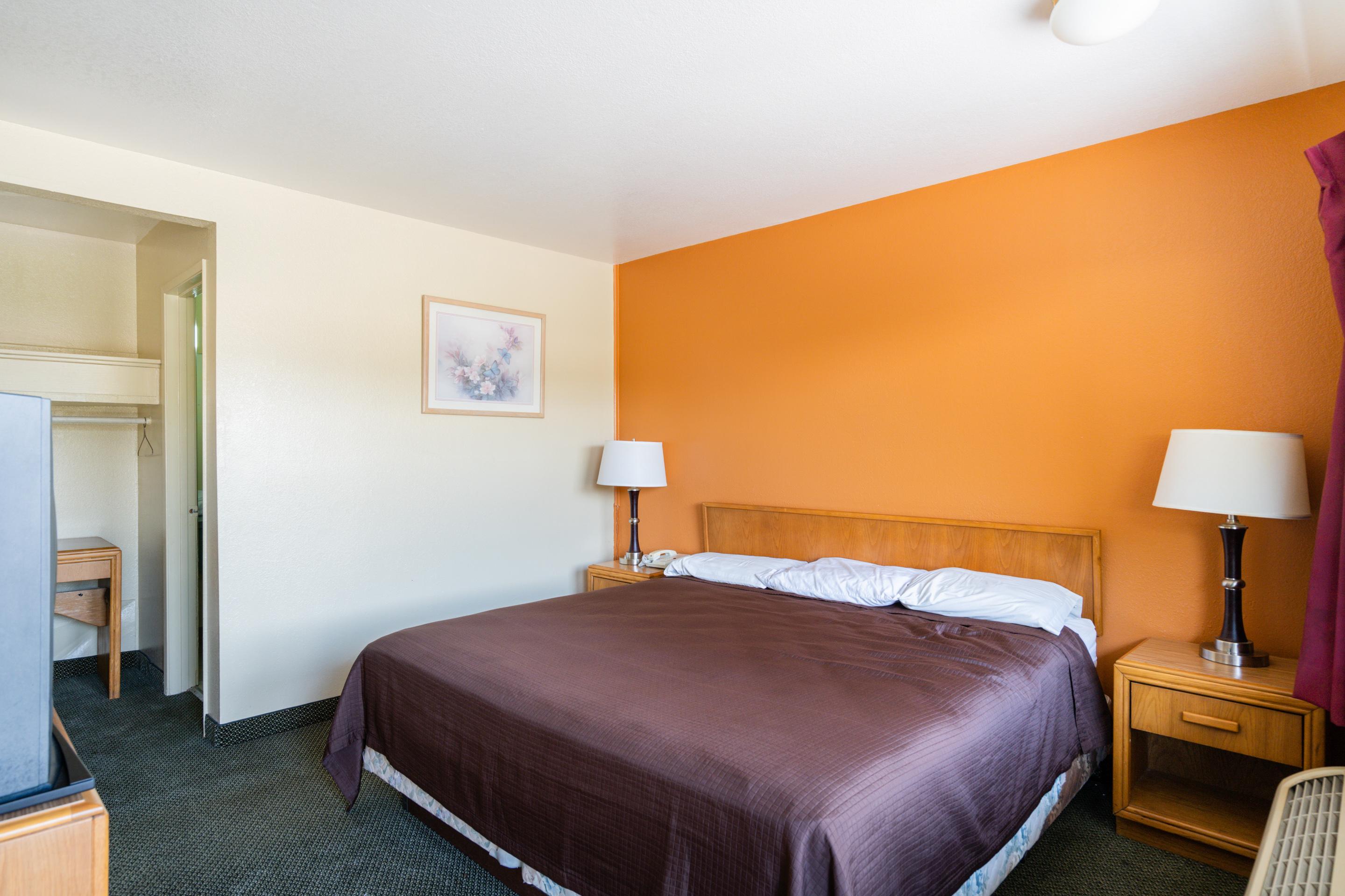 Oyo Hotel Shreveport Airport North Εξωτερικό φωτογραφία