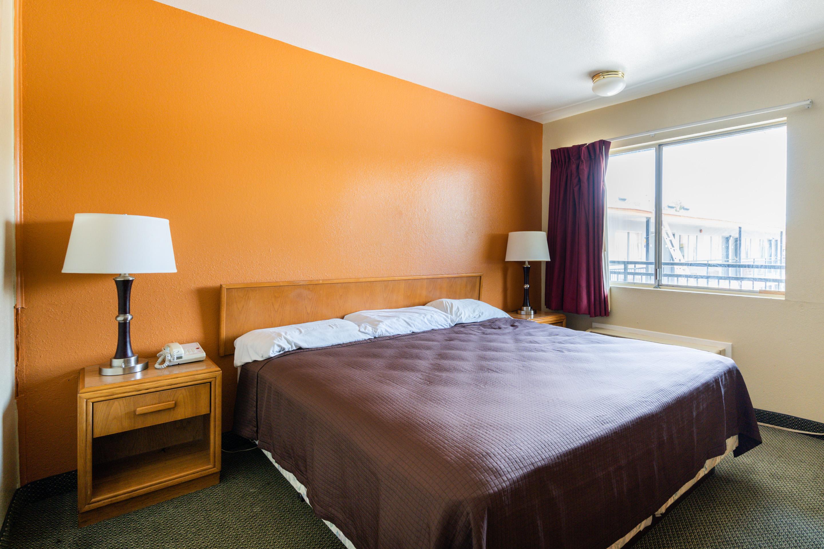 Oyo Hotel Shreveport Airport North Εξωτερικό φωτογραφία