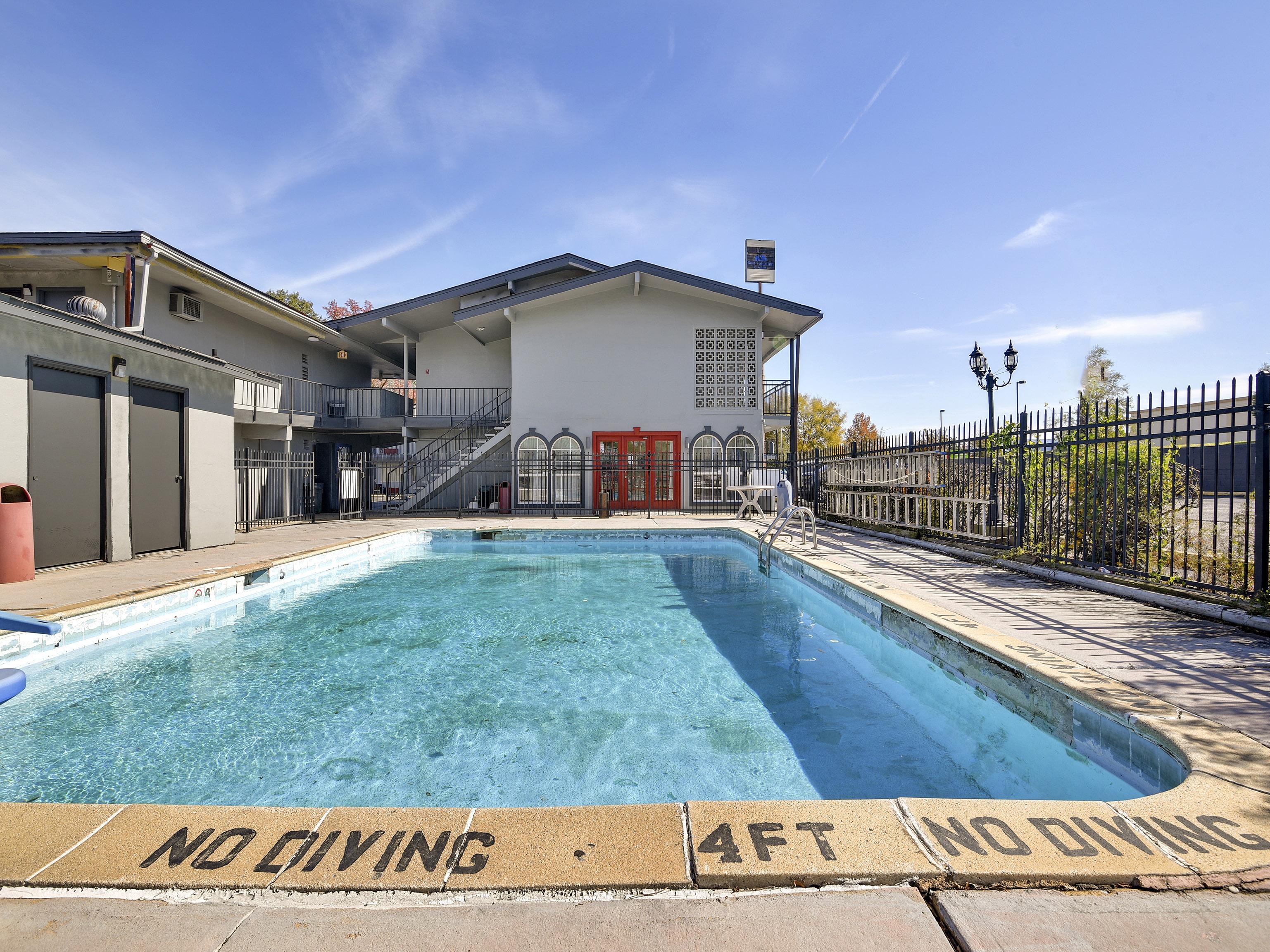Oyo Hotel Shreveport Airport North Εξωτερικό φωτογραφία