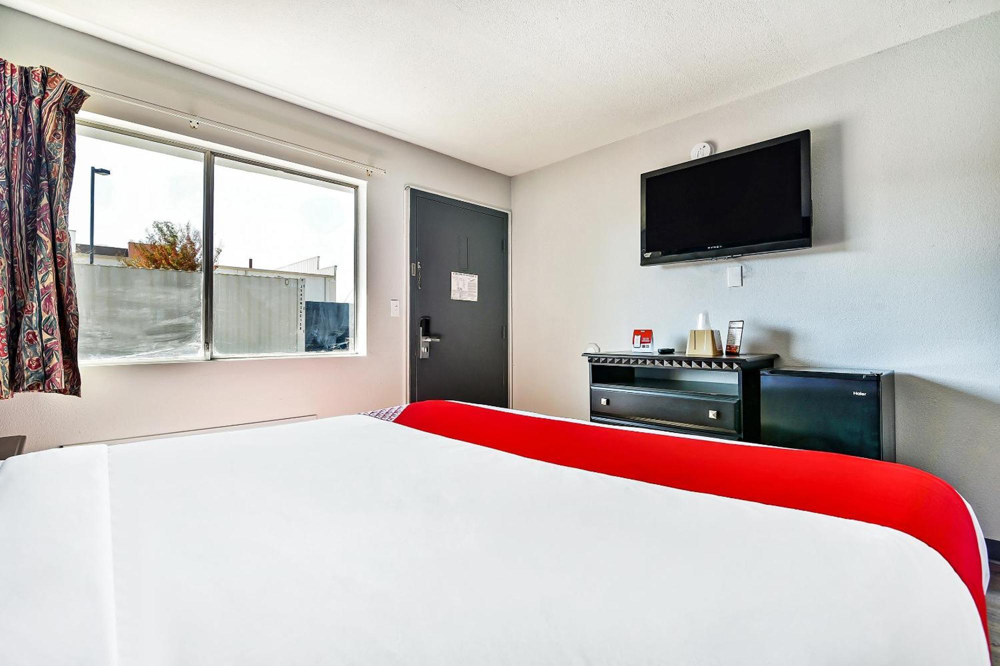 Oyo Hotel Shreveport Airport North Εξωτερικό φωτογραφία