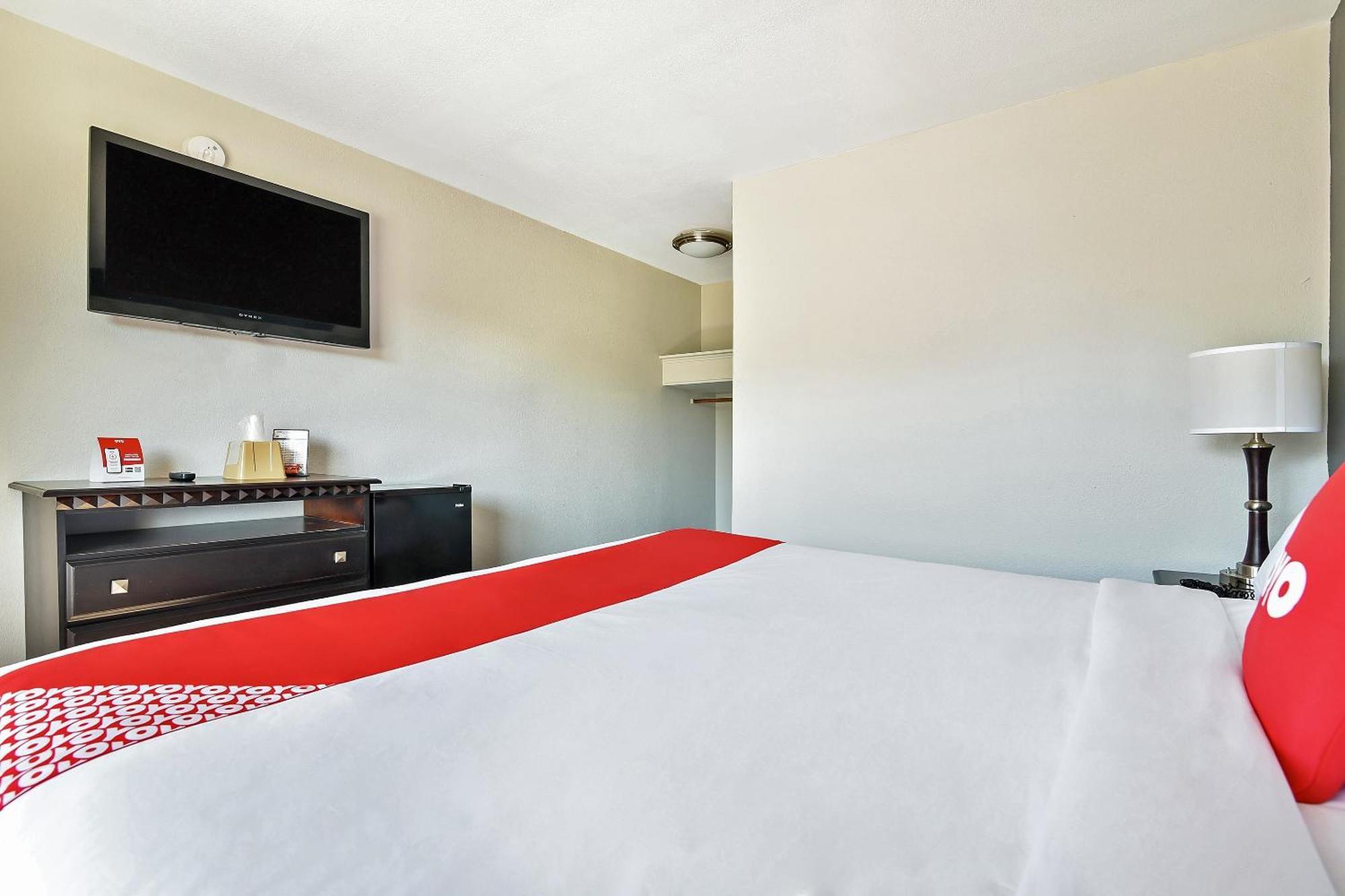 Oyo Hotel Shreveport Airport North Εξωτερικό φωτογραφία