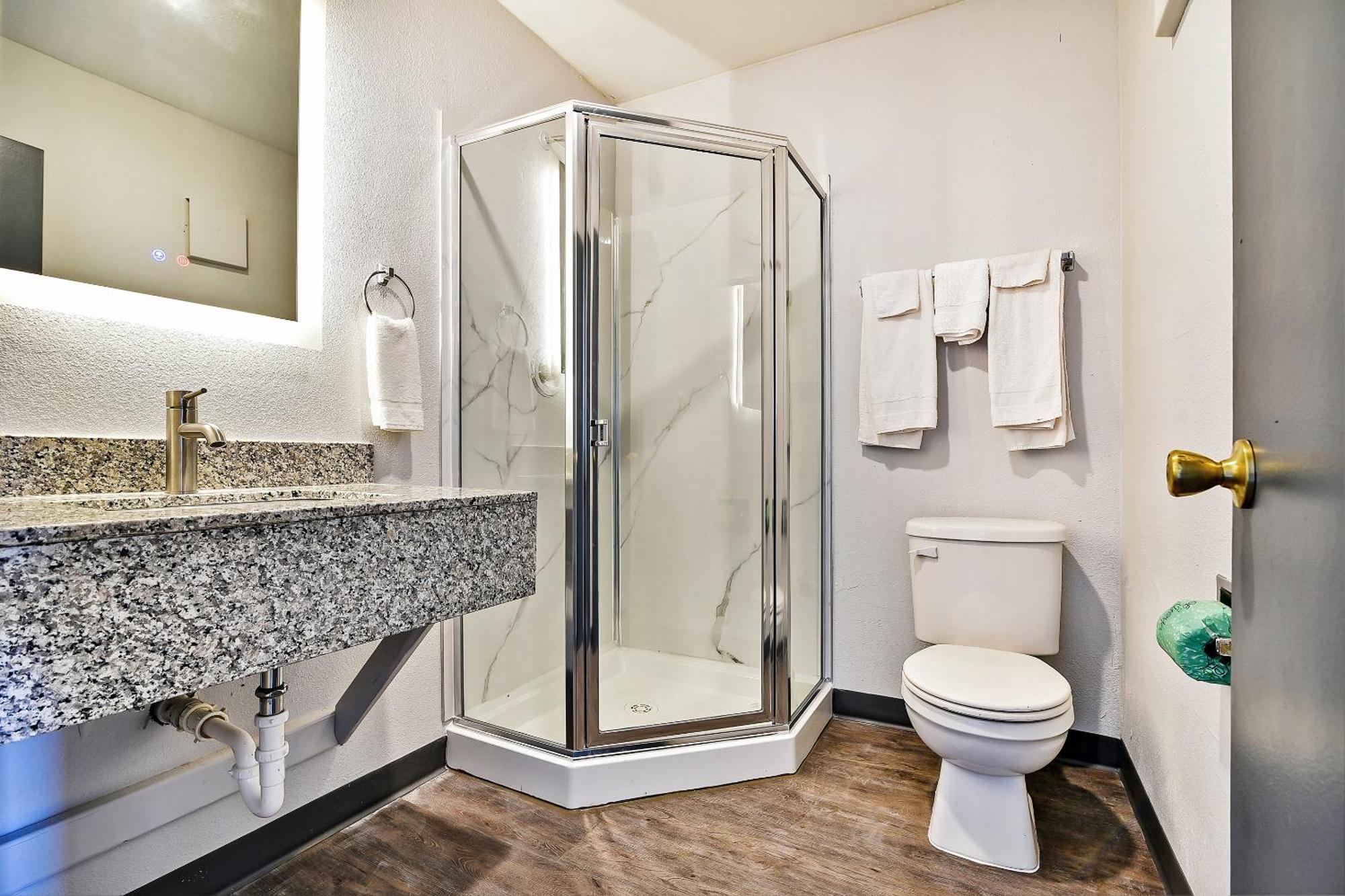 Oyo Hotel Shreveport Airport North Εξωτερικό φωτογραφία