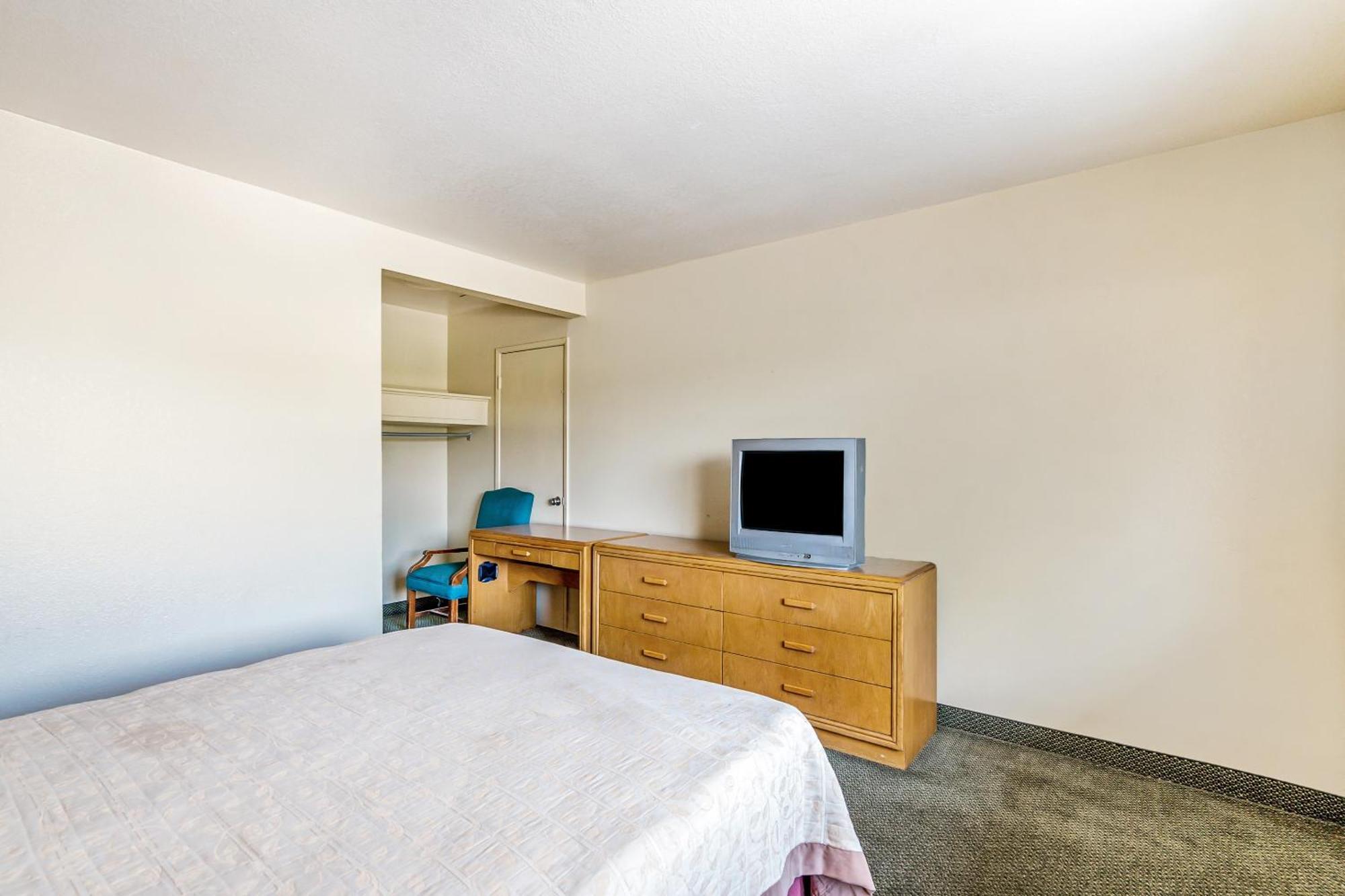 Oyo Hotel Shreveport Airport North Εξωτερικό φωτογραφία