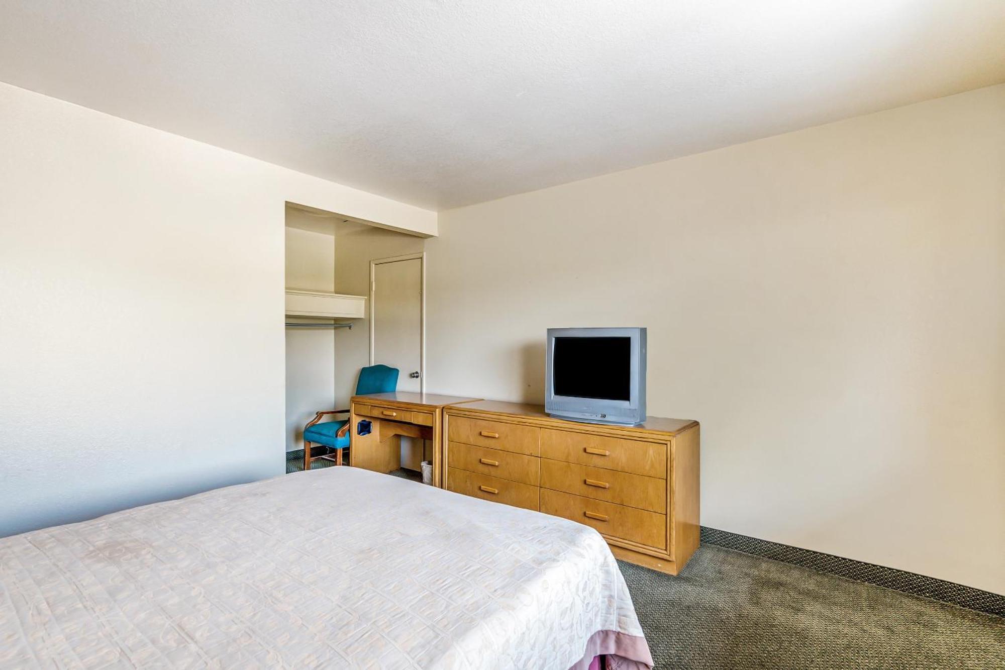Oyo Hotel Shreveport Airport North Εξωτερικό φωτογραφία