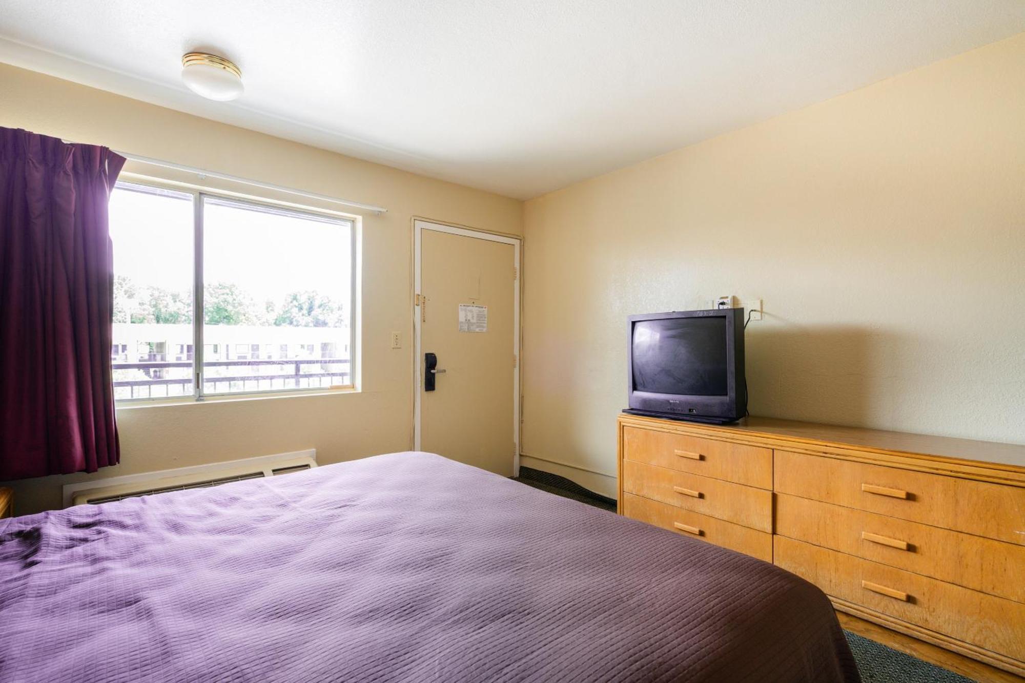 Oyo Hotel Shreveport Airport North Εξωτερικό φωτογραφία