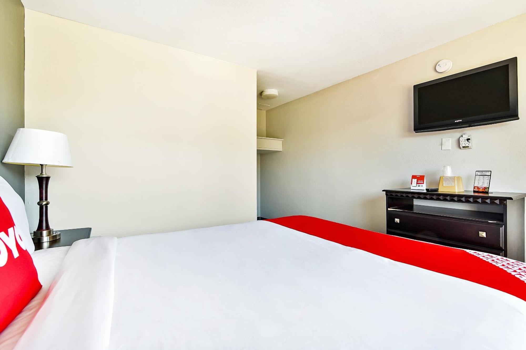 Oyo Hotel Shreveport Airport North Εξωτερικό φωτογραφία