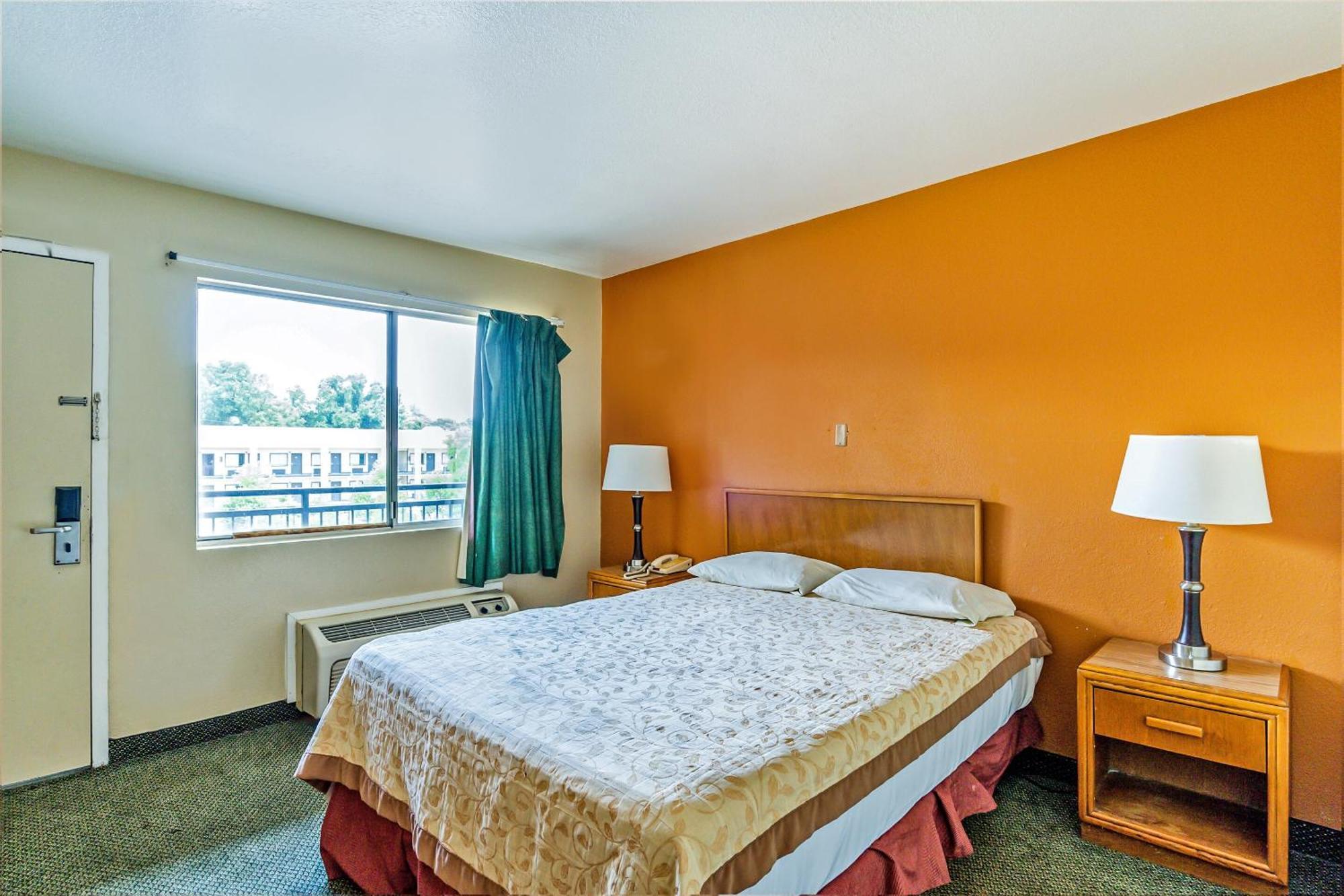 Oyo Hotel Shreveport Airport North Εξωτερικό φωτογραφία