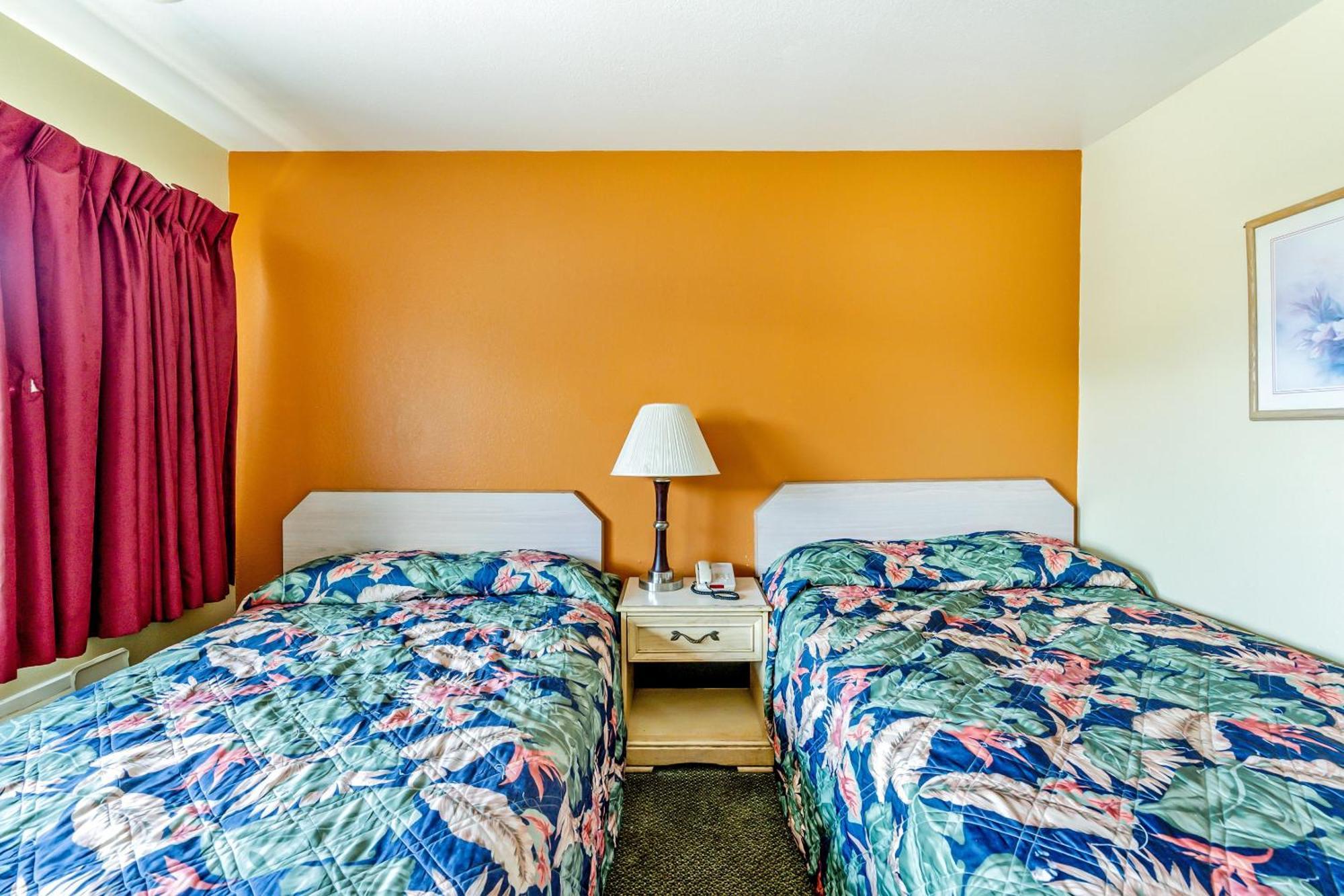 Oyo Hotel Shreveport Airport North Εξωτερικό φωτογραφία