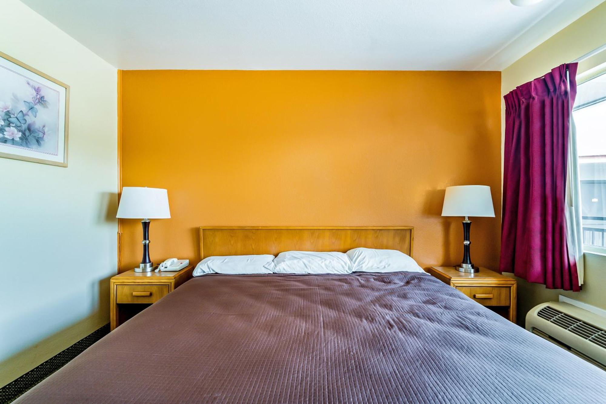 Oyo Hotel Shreveport Airport North Εξωτερικό φωτογραφία