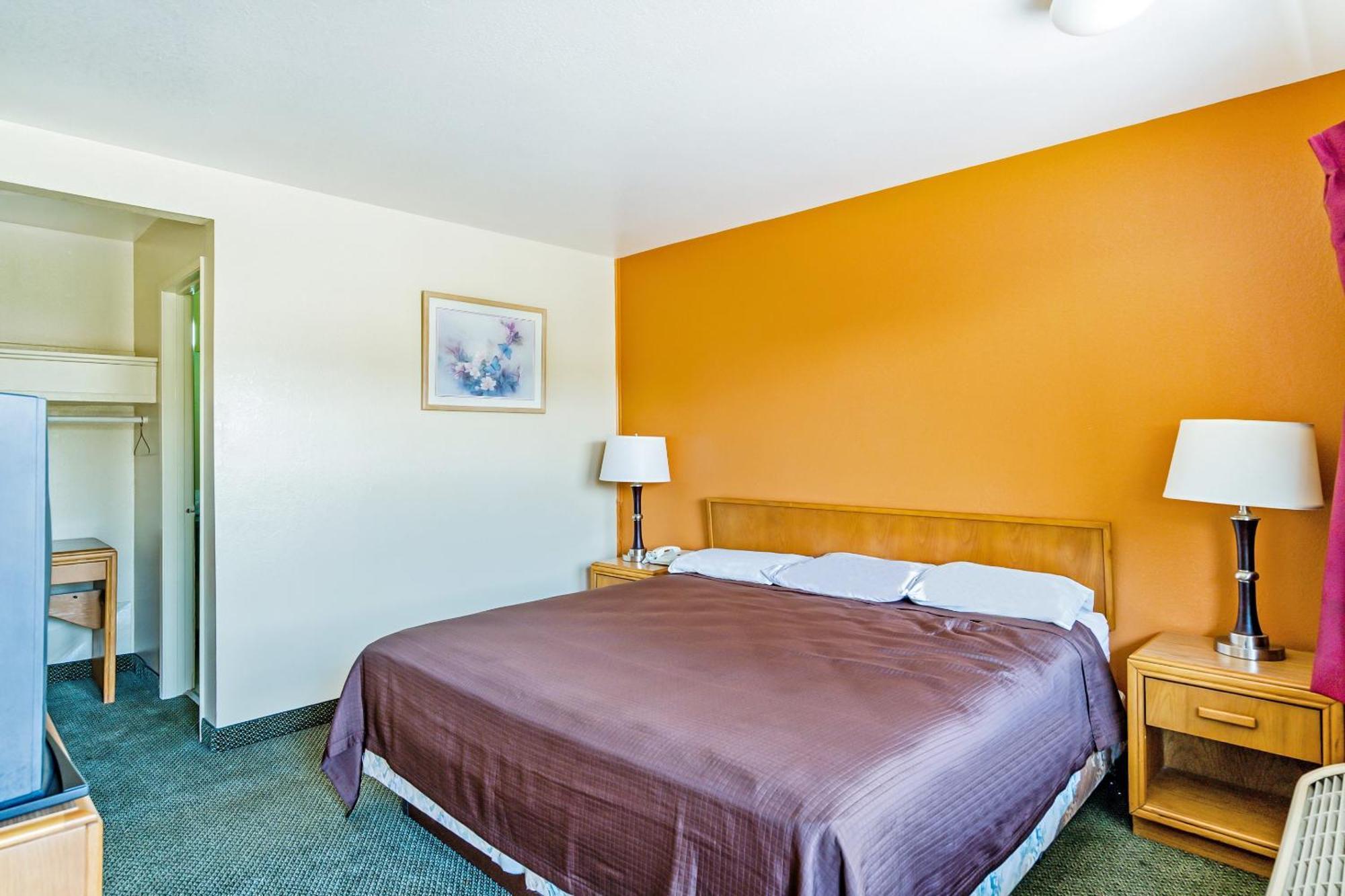 Oyo Hotel Shreveport Airport North Εξωτερικό φωτογραφία