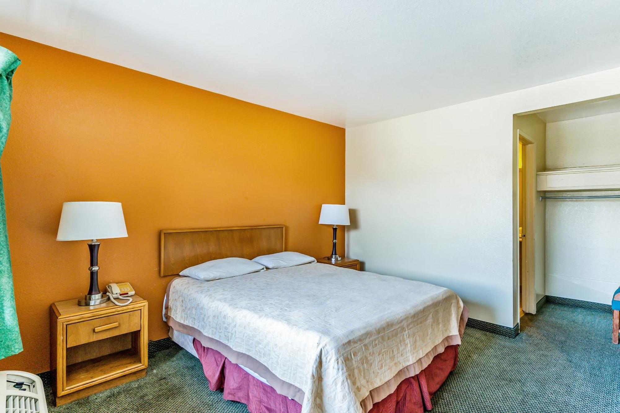 Oyo Hotel Shreveport Airport North Εξωτερικό φωτογραφία