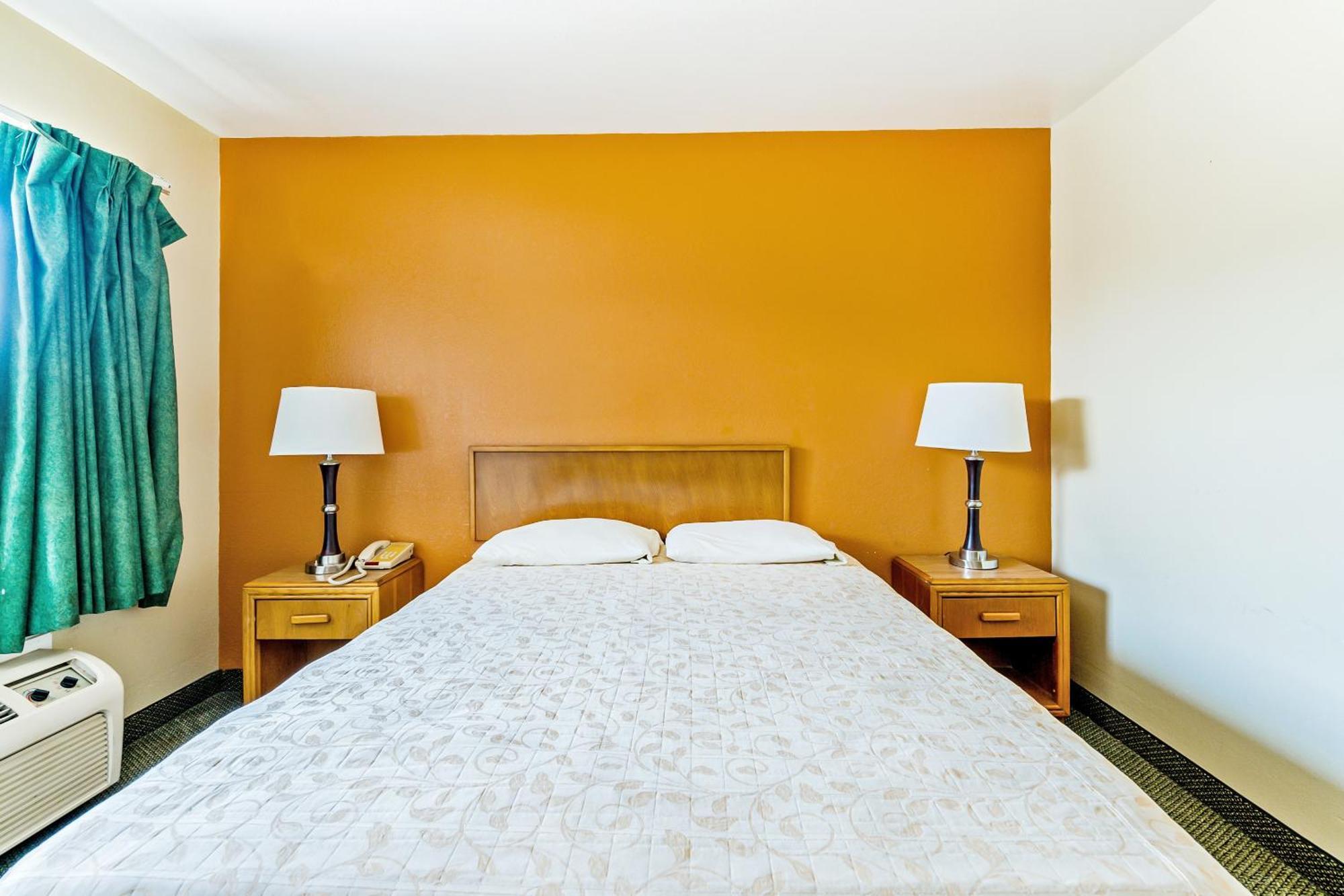 Oyo Hotel Shreveport Airport North Εξωτερικό φωτογραφία