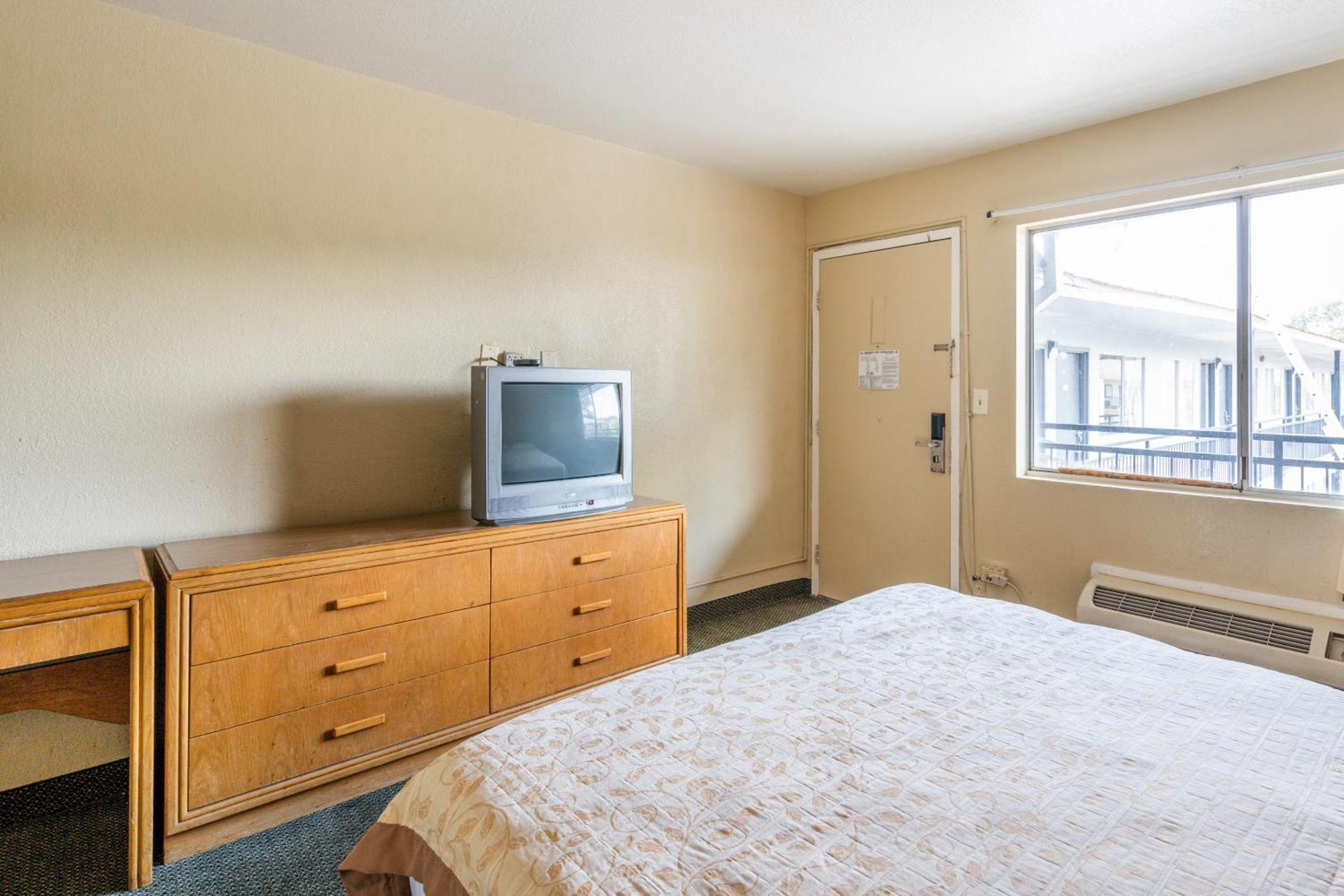 Oyo Hotel Shreveport Airport North Εξωτερικό φωτογραφία