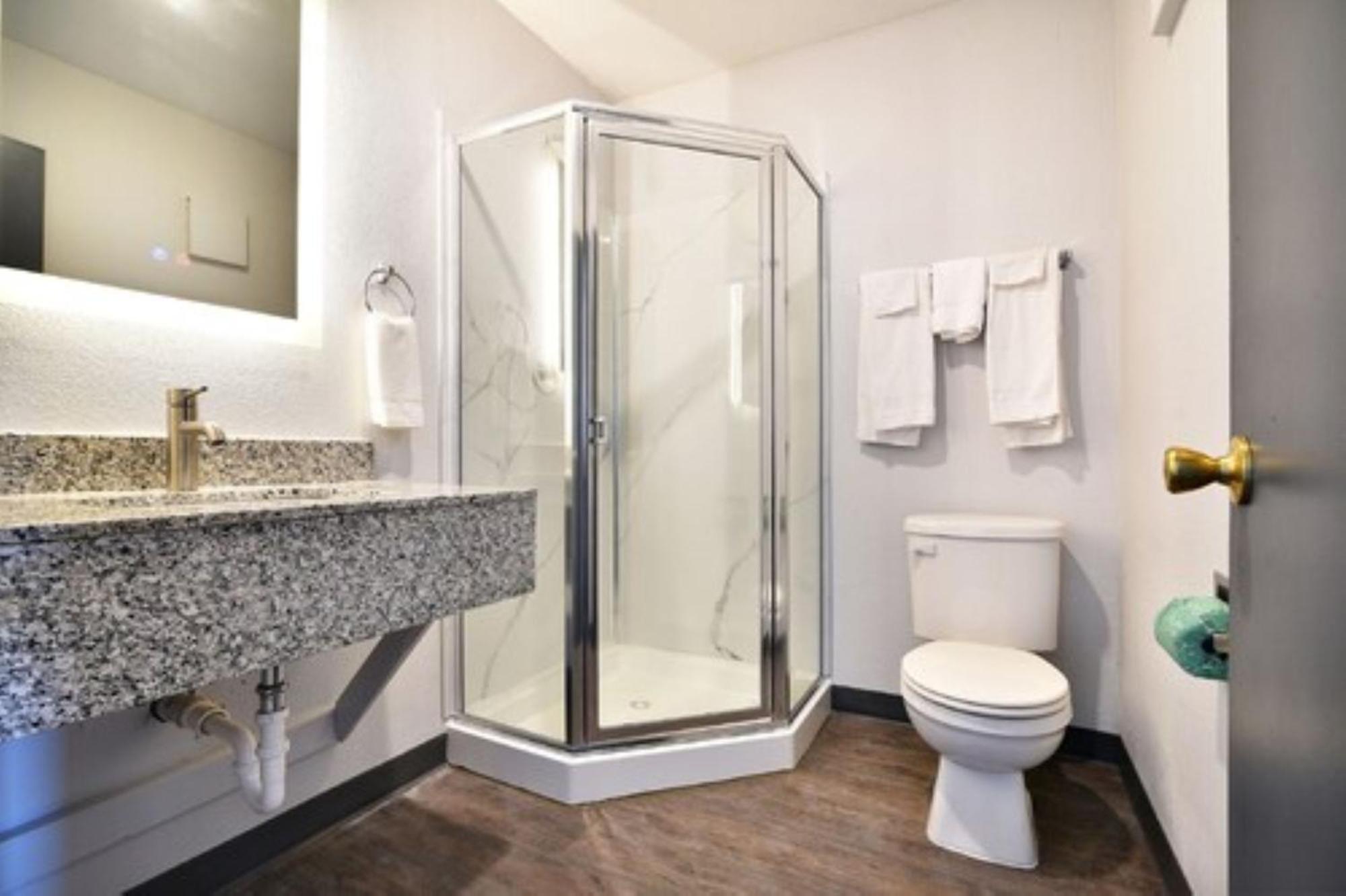 Oyo Hotel Shreveport Airport North Εξωτερικό φωτογραφία