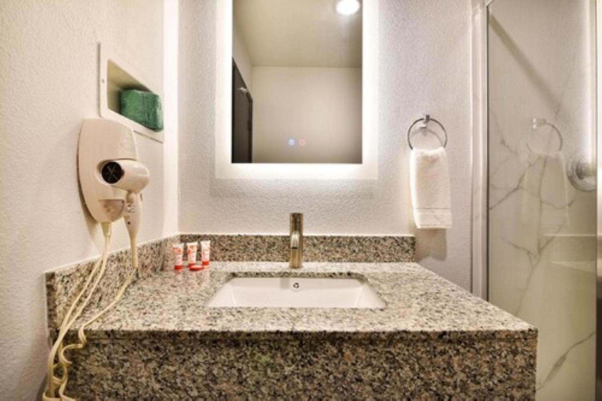 Oyo Hotel Shreveport Airport North Εξωτερικό φωτογραφία