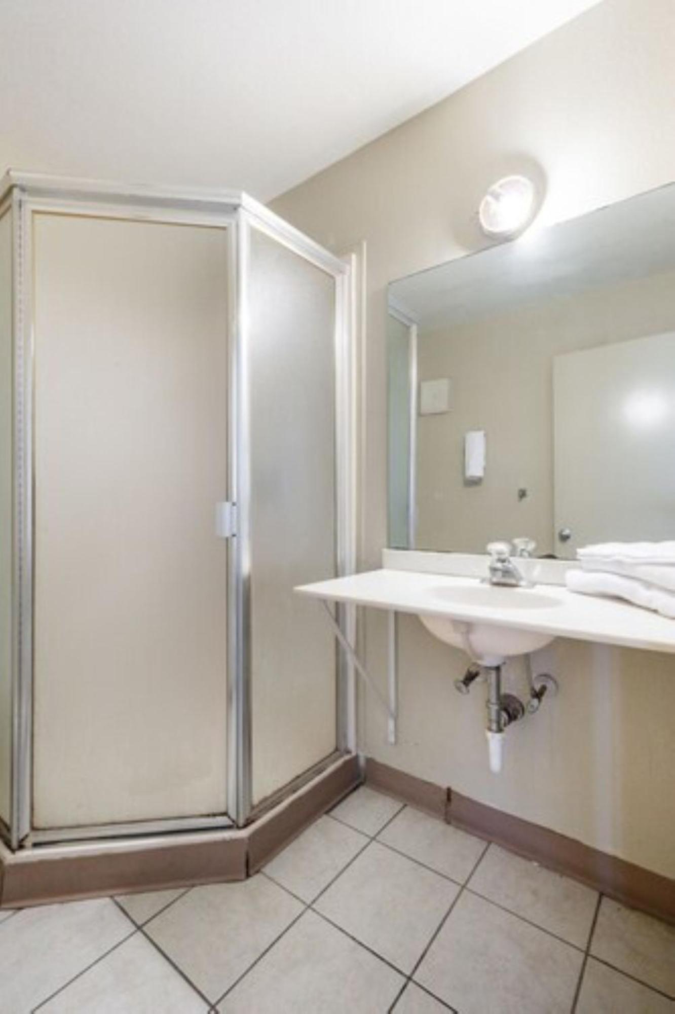 Oyo Hotel Shreveport Airport North Εξωτερικό φωτογραφία