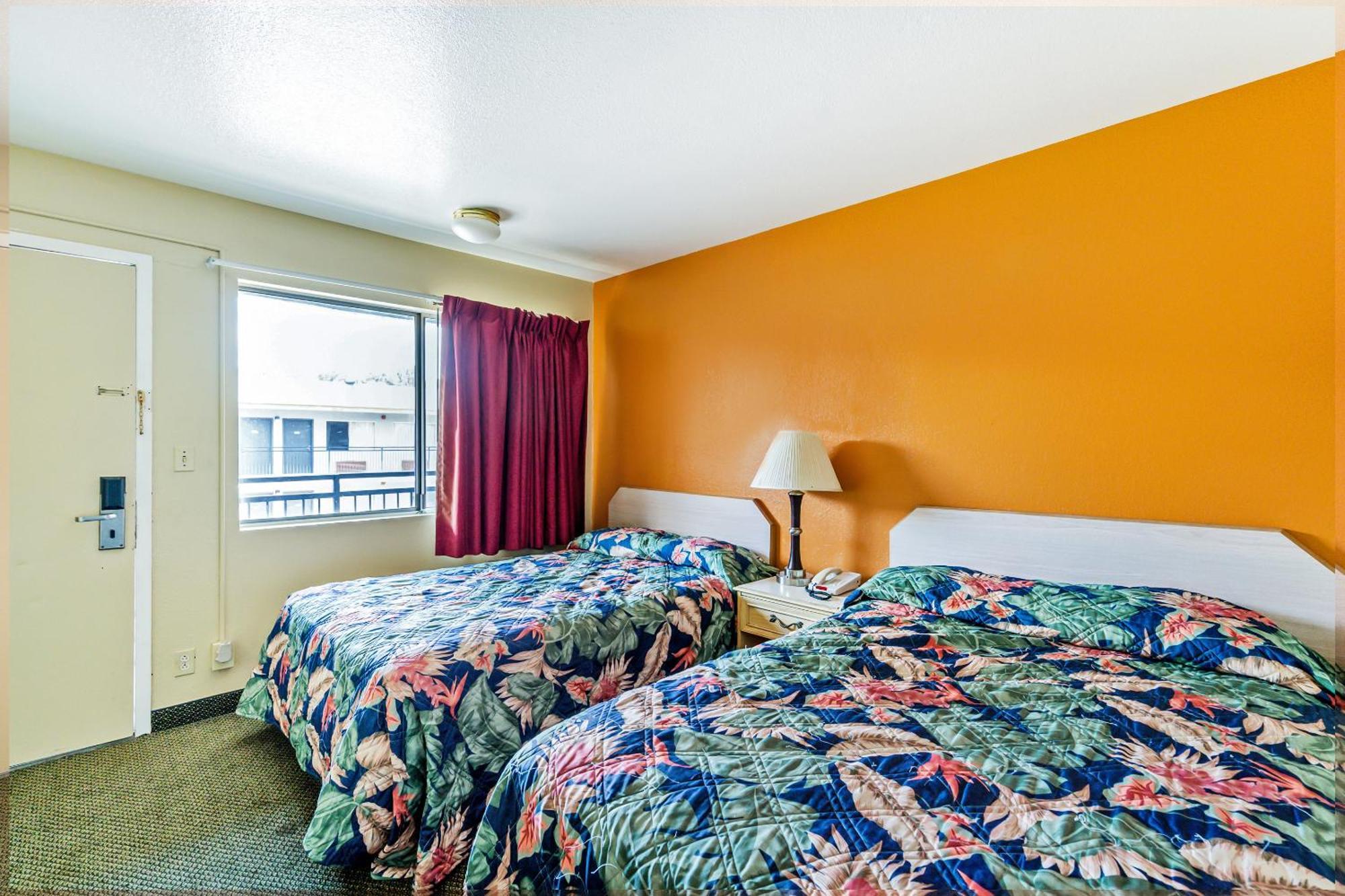 Oyo Hotel Shreveport Airport North Εξωτερικό φωτογραφία
