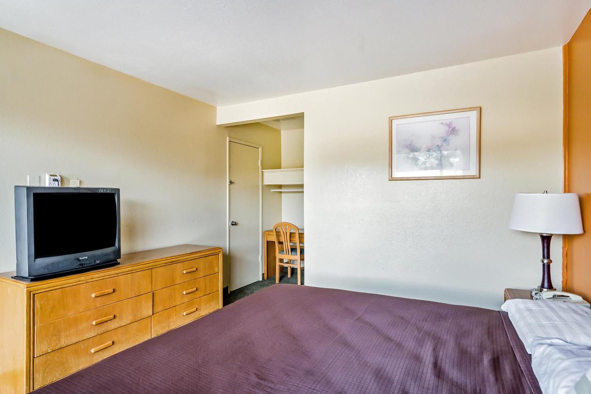 Oyo Hotel Shreveport Airport North Εξωτερικό φωτογραφία
