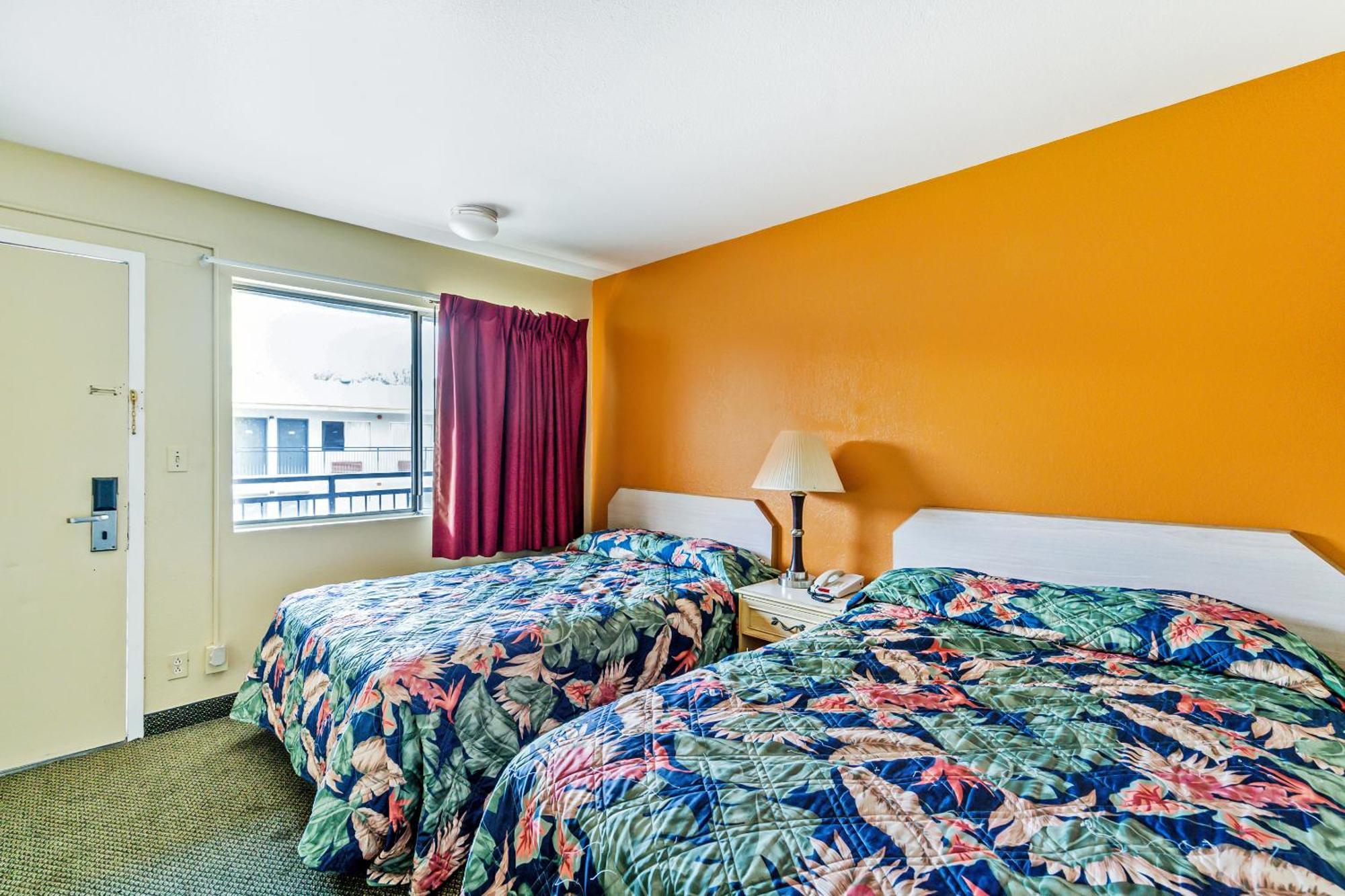 Oyo Hotel Shreveport Airport North Εξωτερικό φωτογραφία