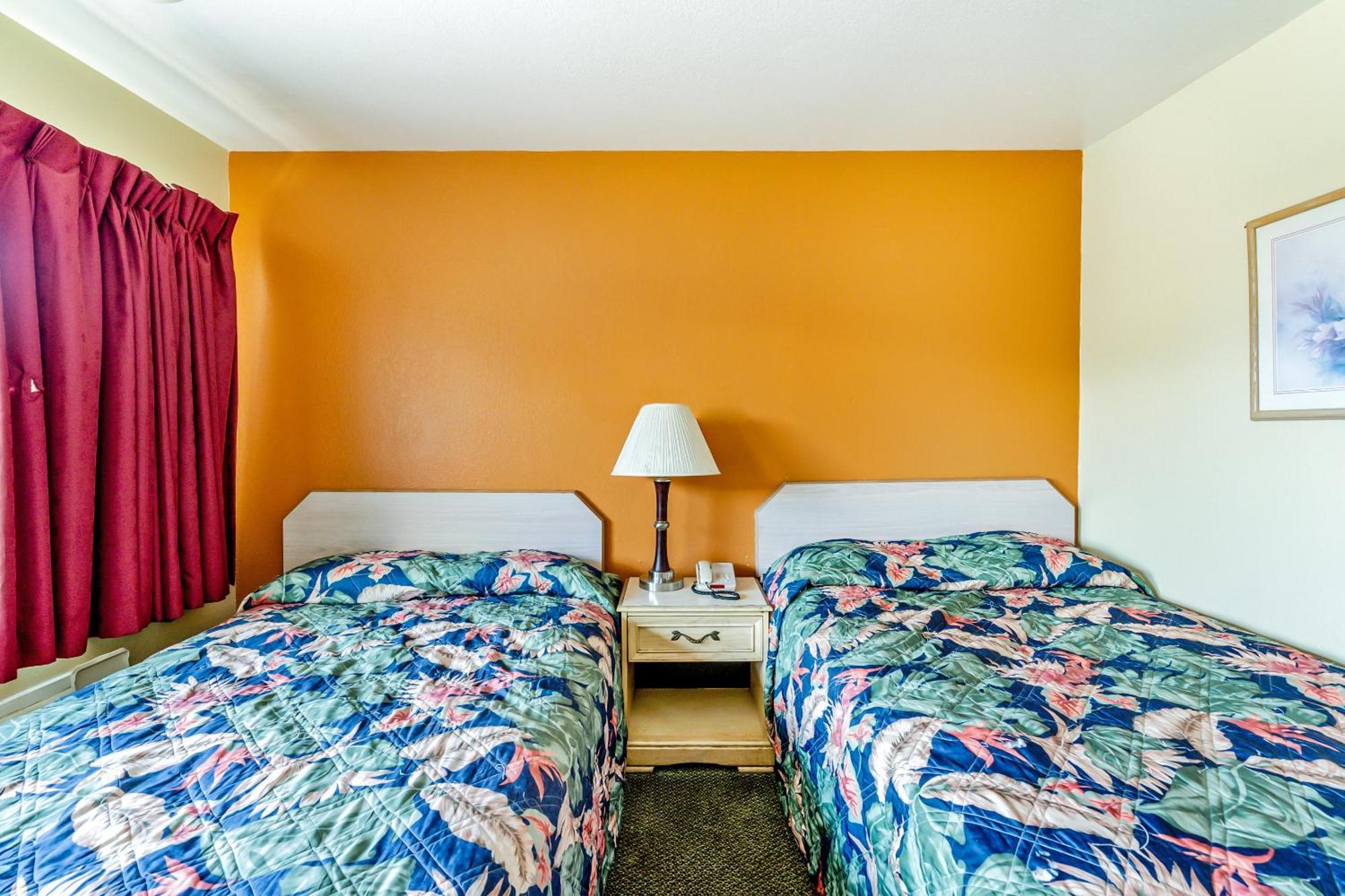 Oyo Hotel Shreveport Airport North Εξωτερικό φωτογραφία